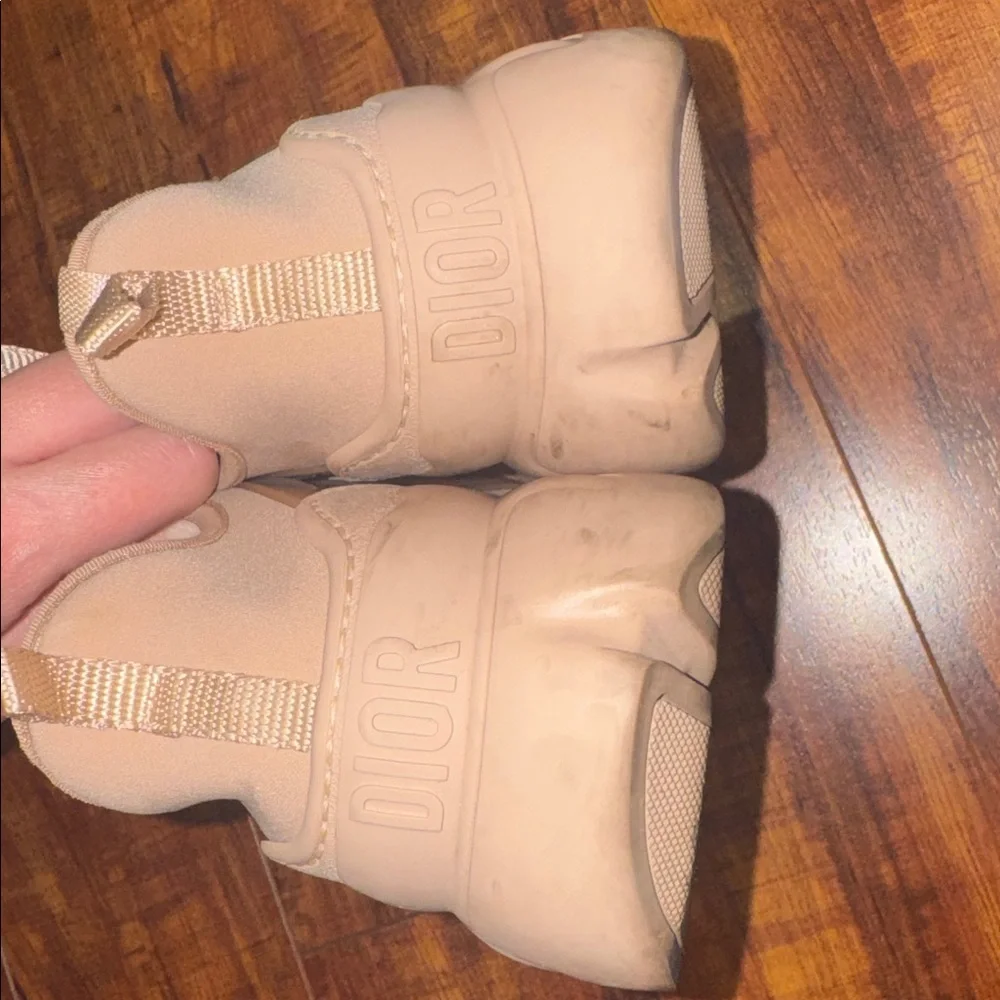 Dior Sneaker - Picture 10 of 10